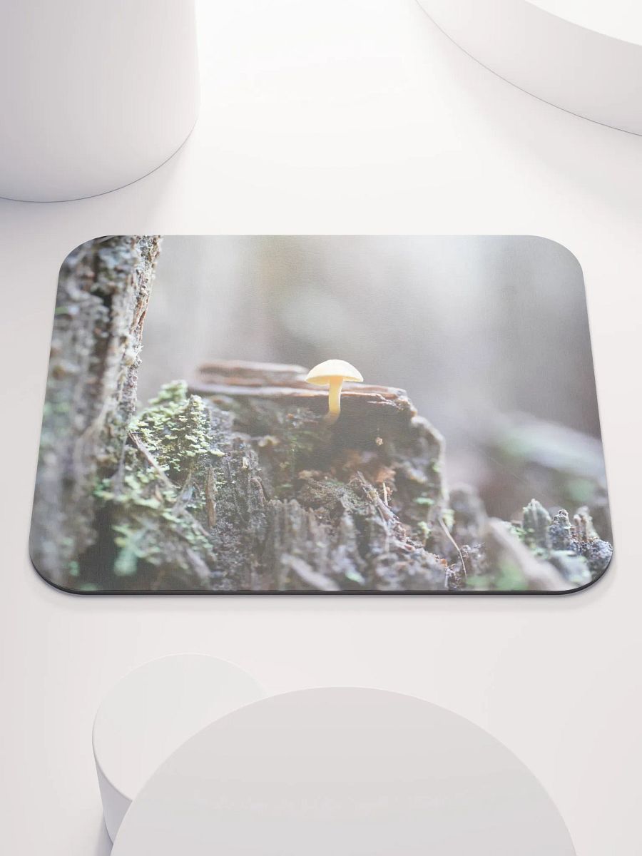 Mushroom Mouse Pad product image (1)