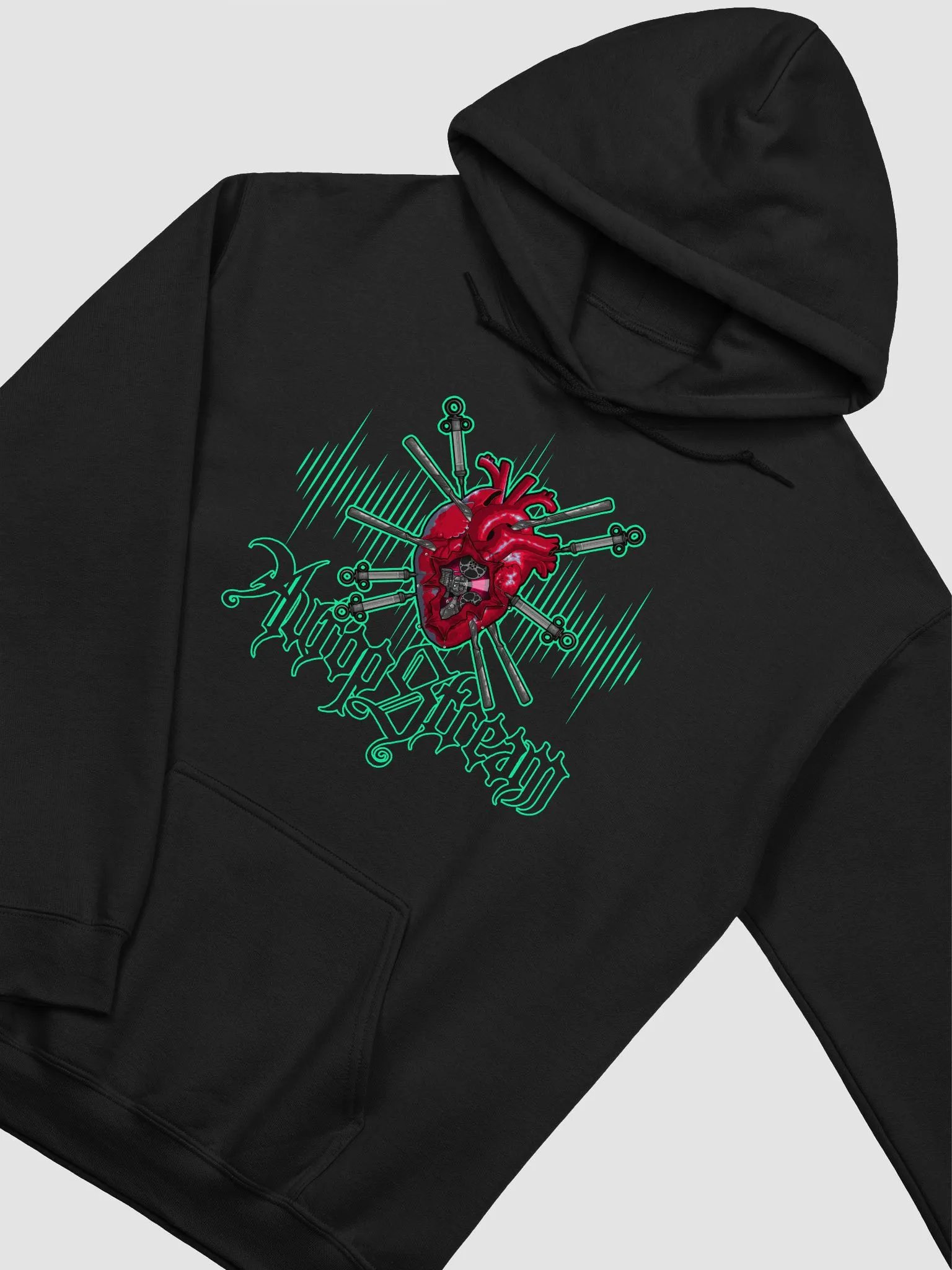 AutopStream Hoodie product image (2)