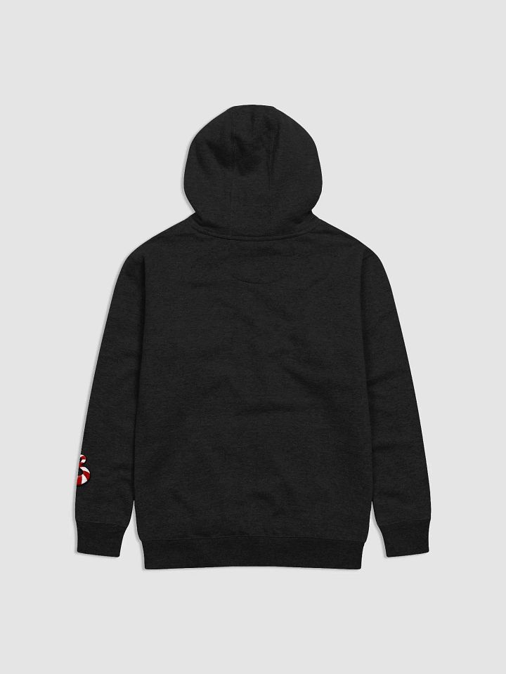 Maple Ginger Hoodie product image (2)
