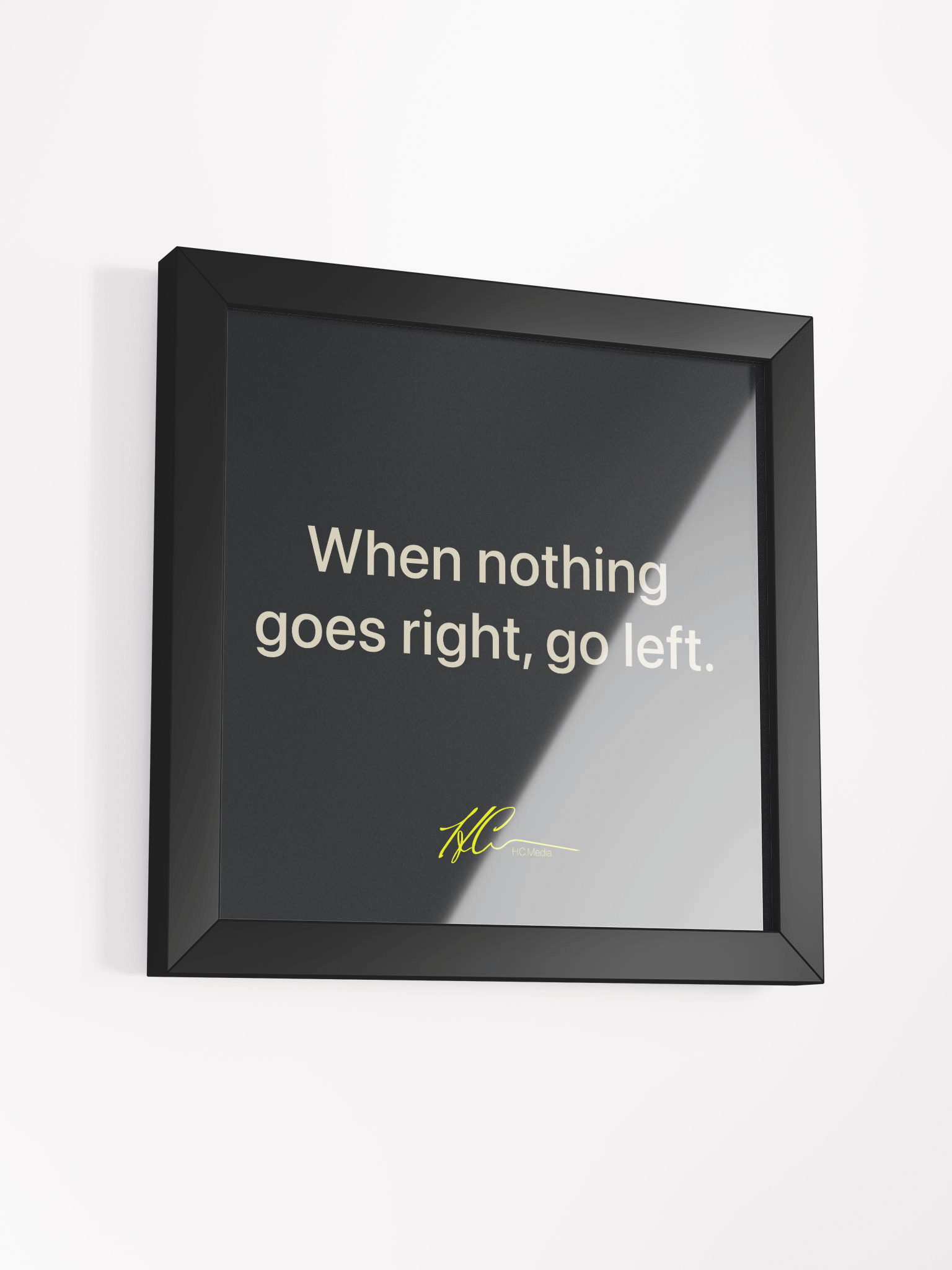 First Principles P15 - Framed Poster product image (3)
