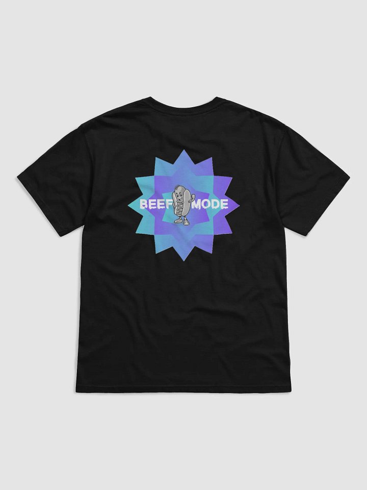 Beef Mode T-Shirt product image (18)
