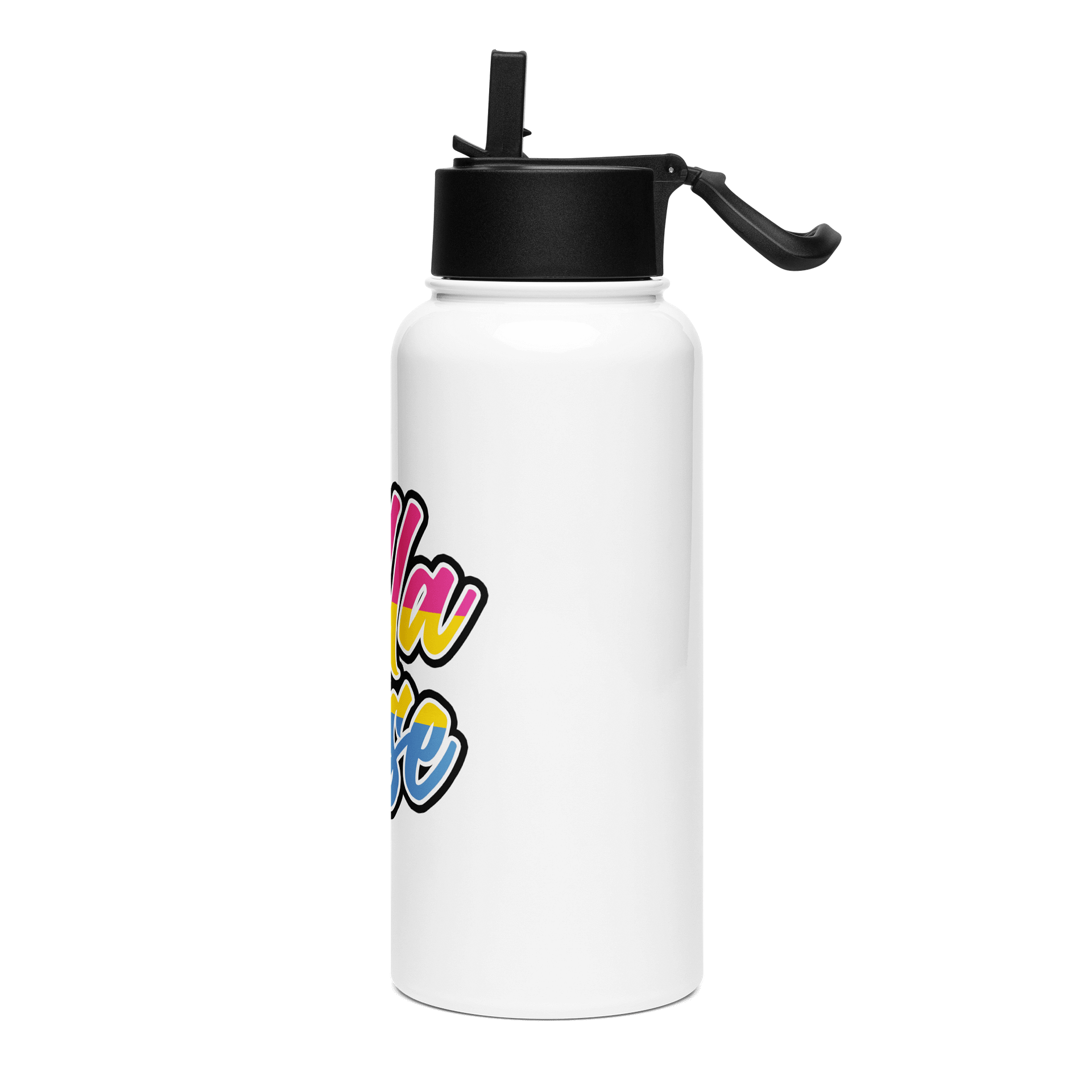 Bella Rose Pan Pride Water product image (3)