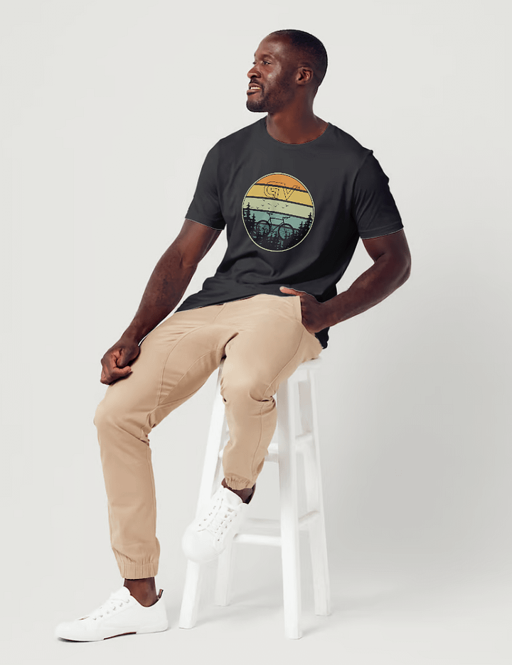 GUILLOVELO TRD TSHIRT product image (1)