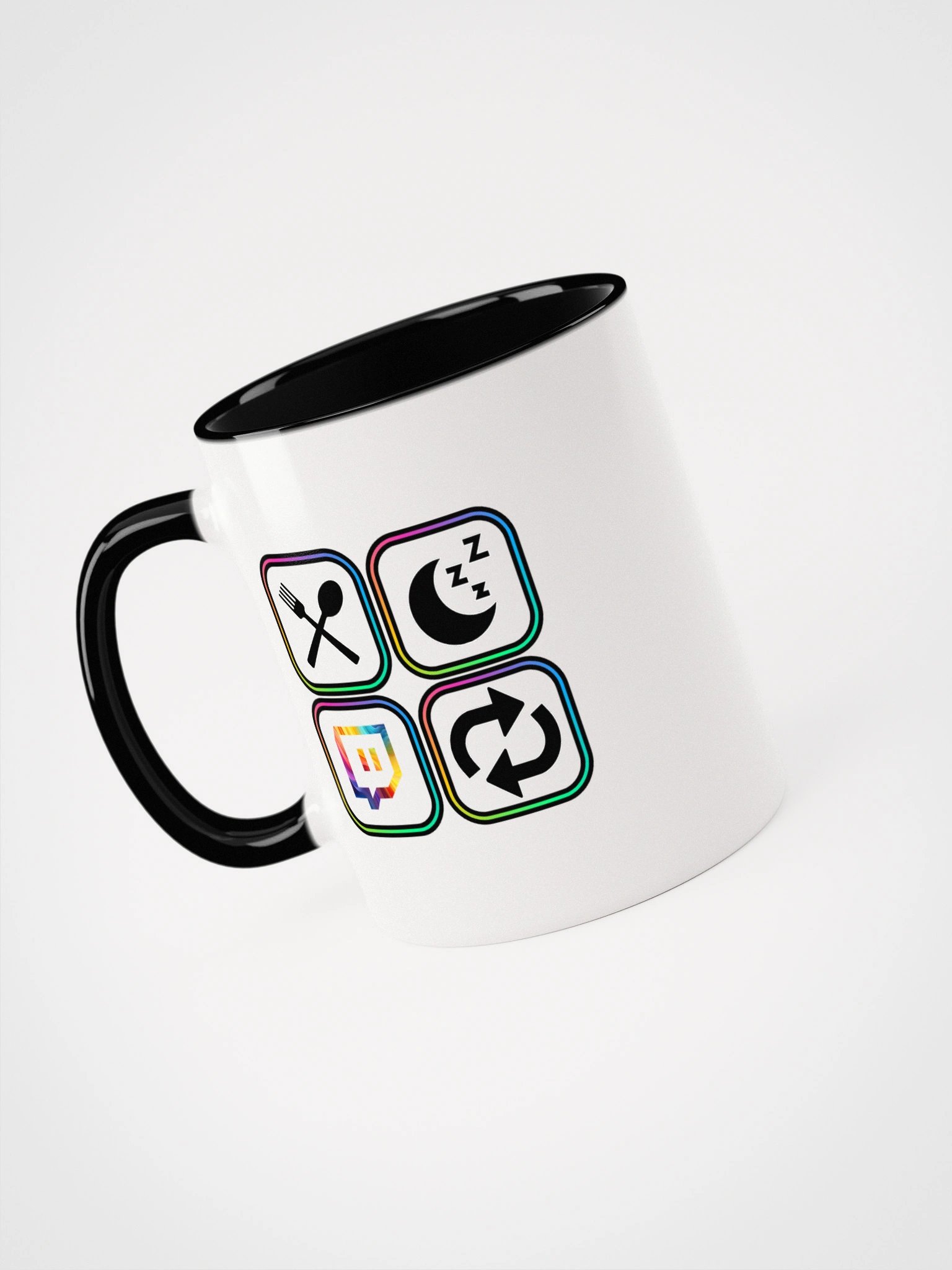 The Daily Bean Mug 🔁✨ product image (25)