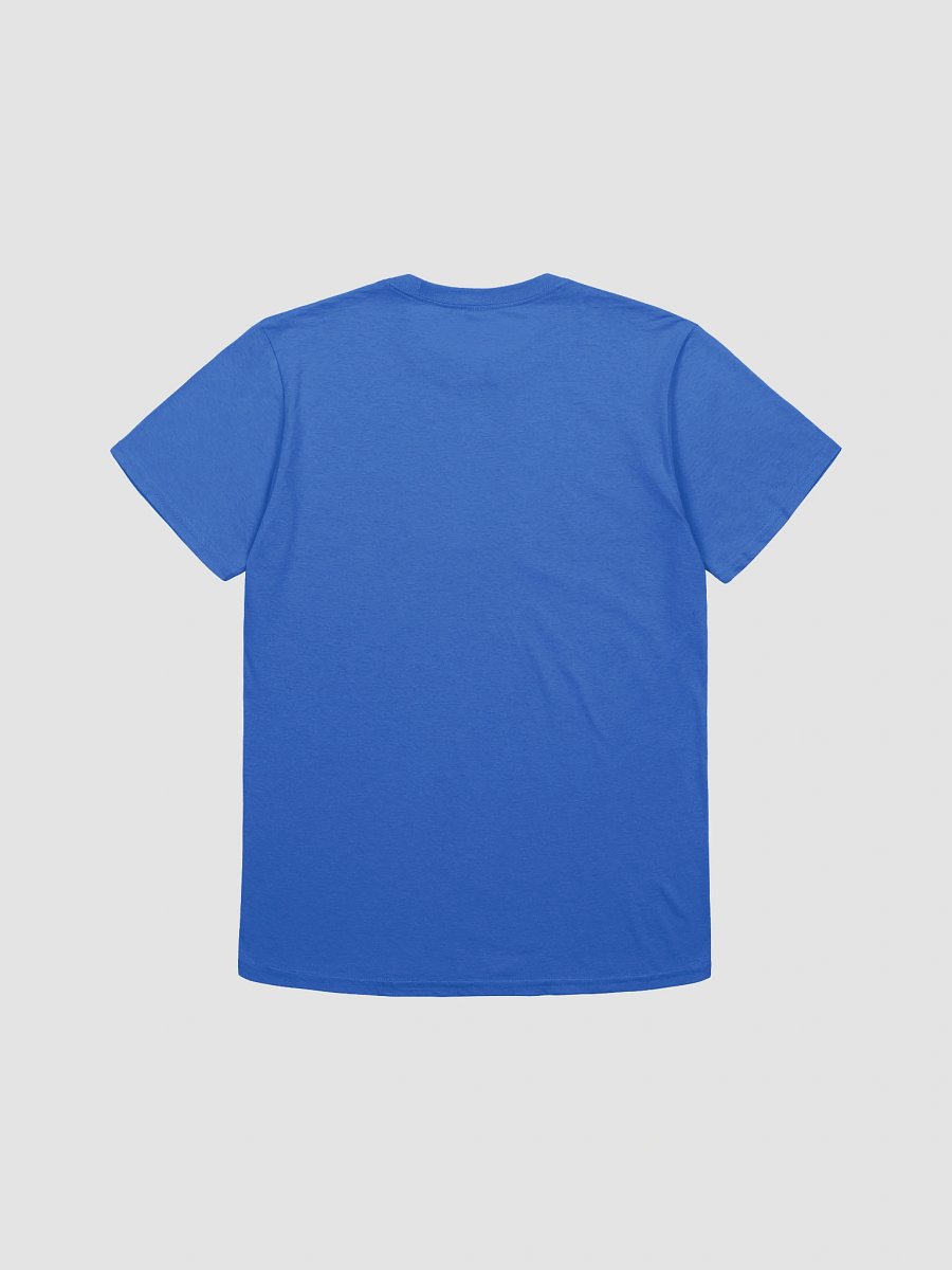 Vault 645 Logo T-Shirt product image (6)