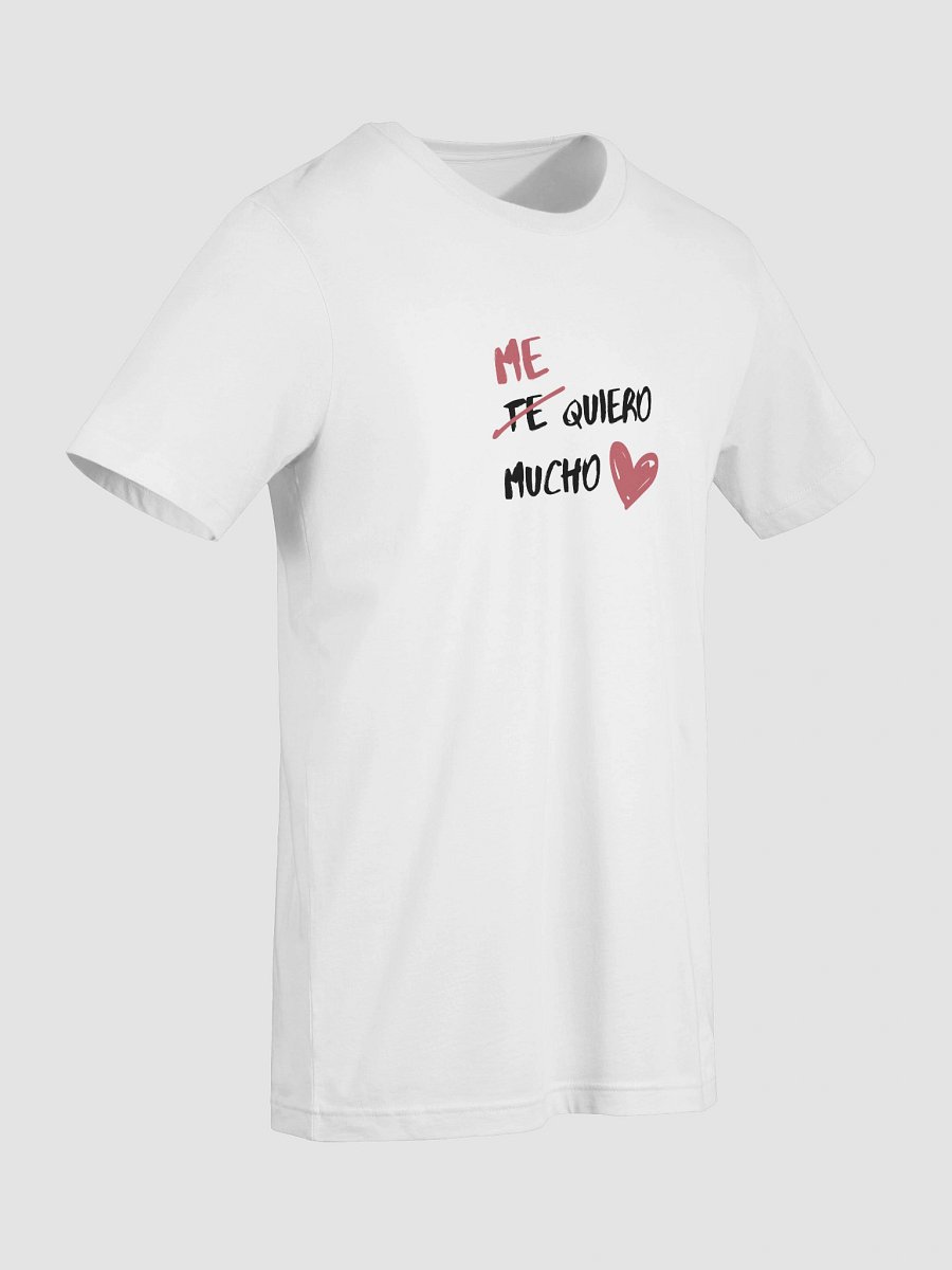 ME QUIERO MUCHO T-Shirt product image (9)