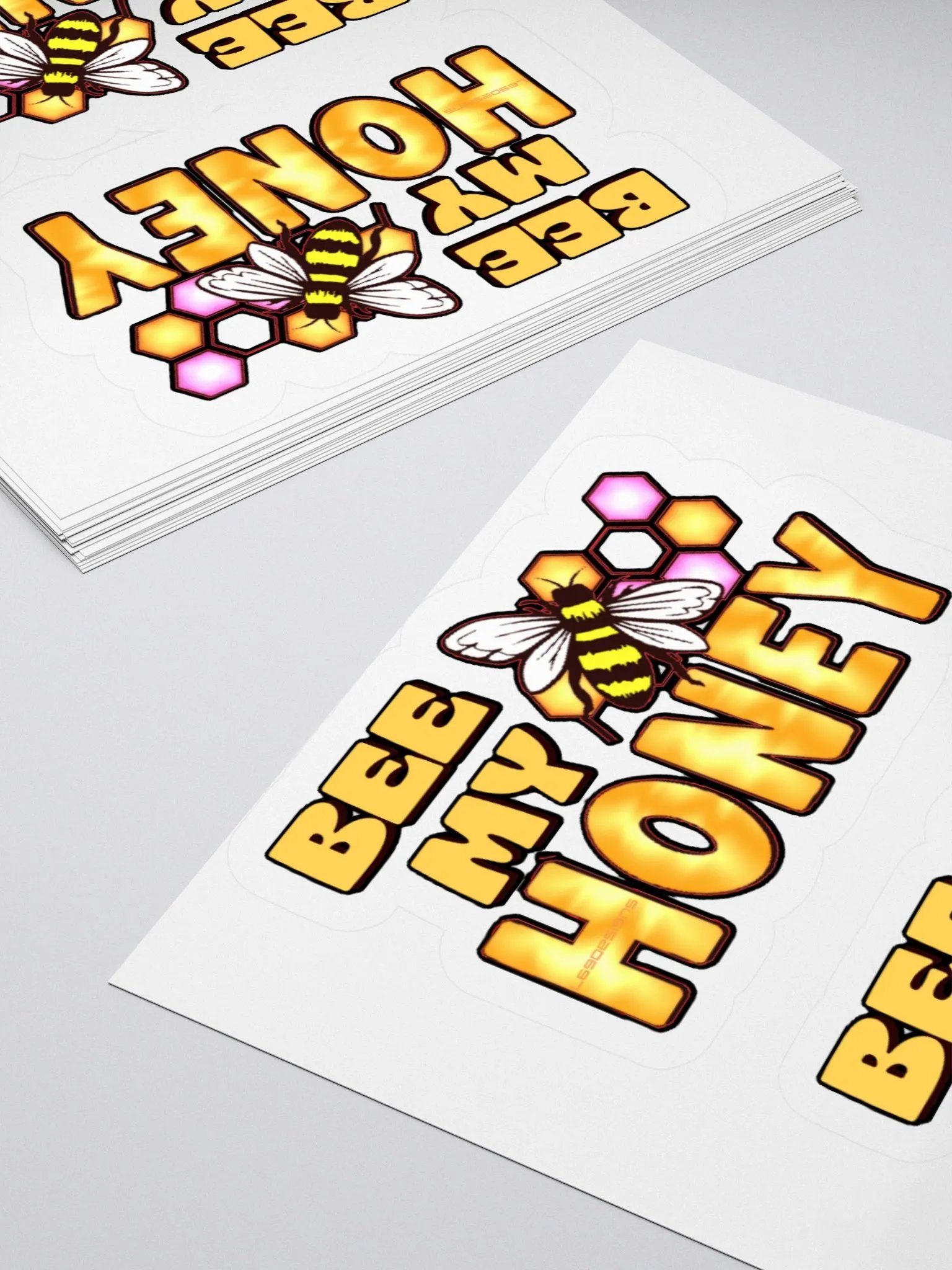 BEE MY HONEY product image (11)