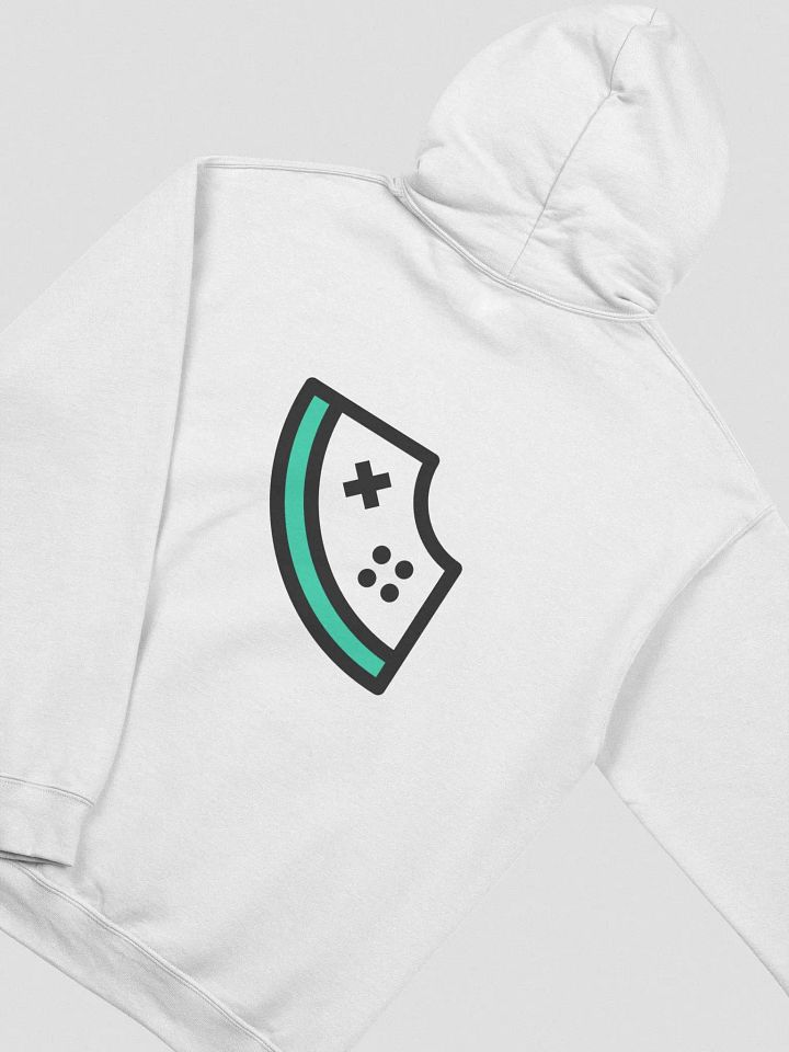 Melon Slice Hoodie (light) product image (1)
