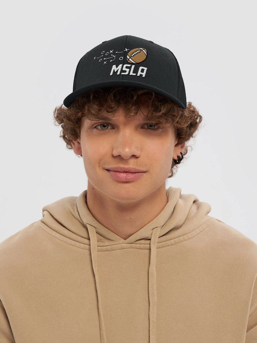 The Kickoff - Trucker Hat product image (23)