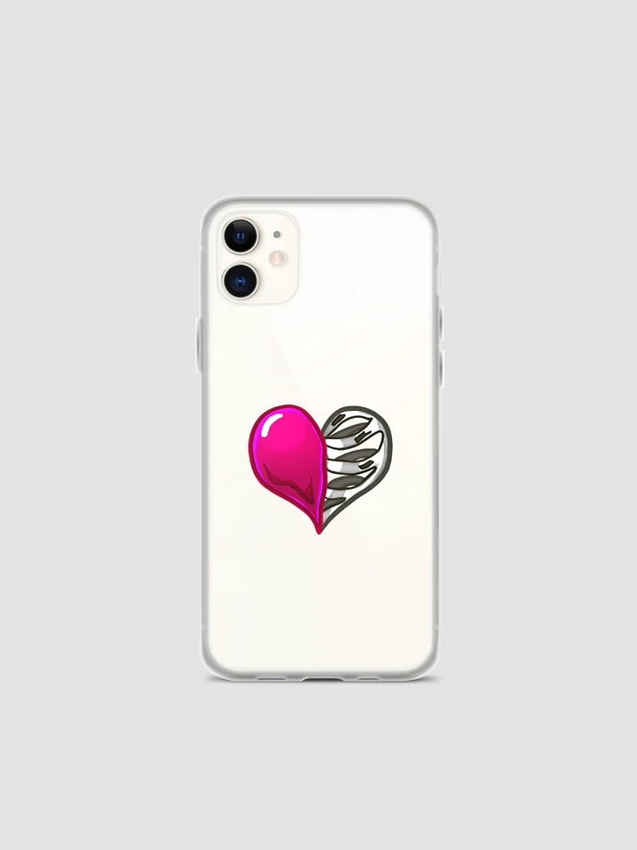Stray Heart iPhone Case product image (13)