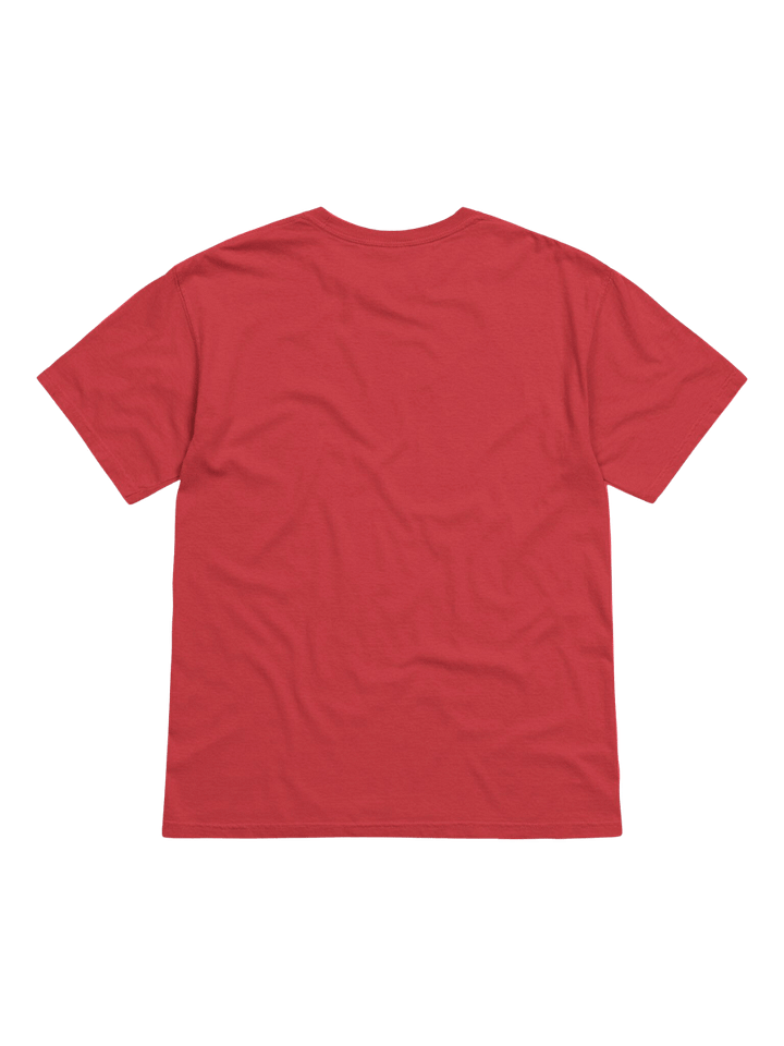 Saakred Tears Tee (red) product image (2)
