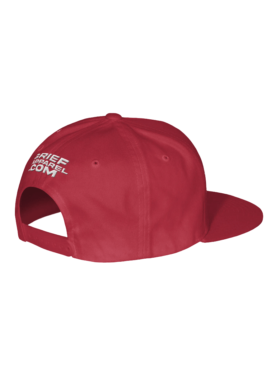 Make Anarchy Great Again Snapback product image (3)