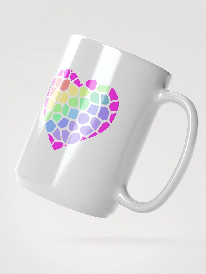 The Heart Mug product image (2)