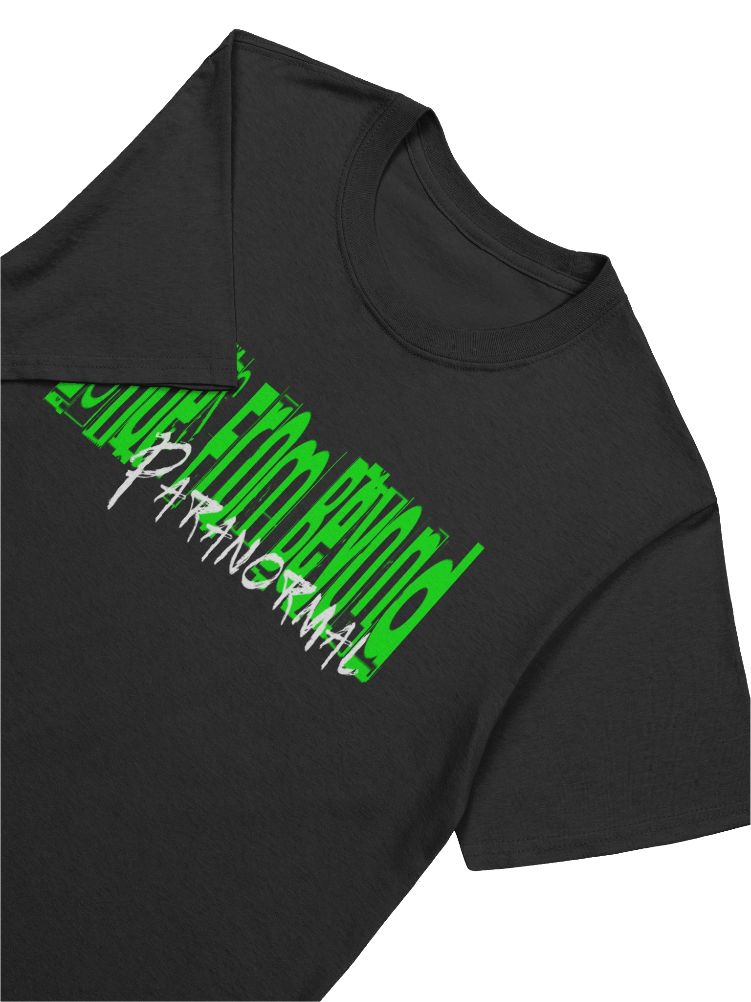 Echoes From Beyond Paranormal Green product image (7)