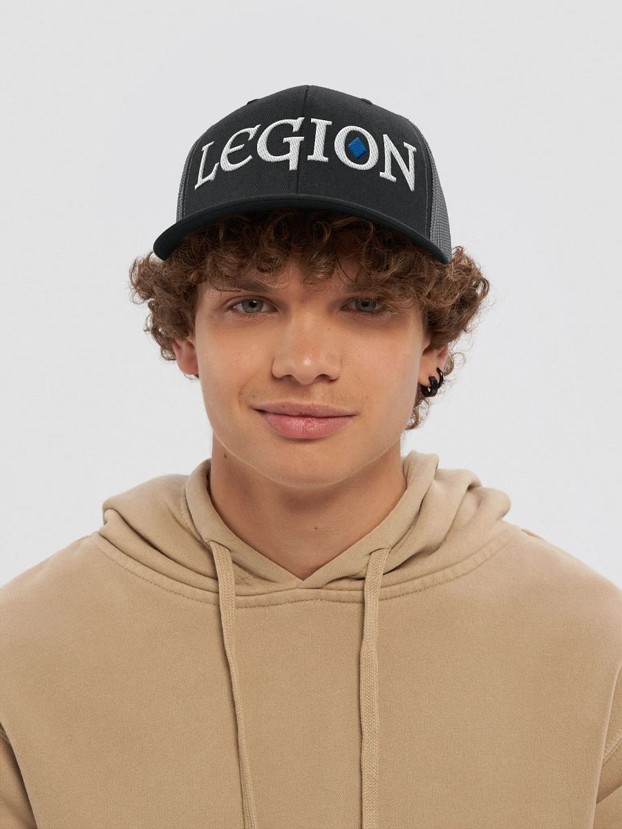 Legion Trucker product image (5)