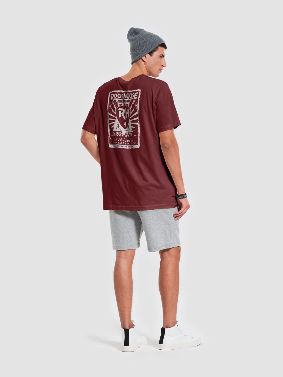 Deluxe Purveyors of Fine Classic Rock T-Shirt product image (43)