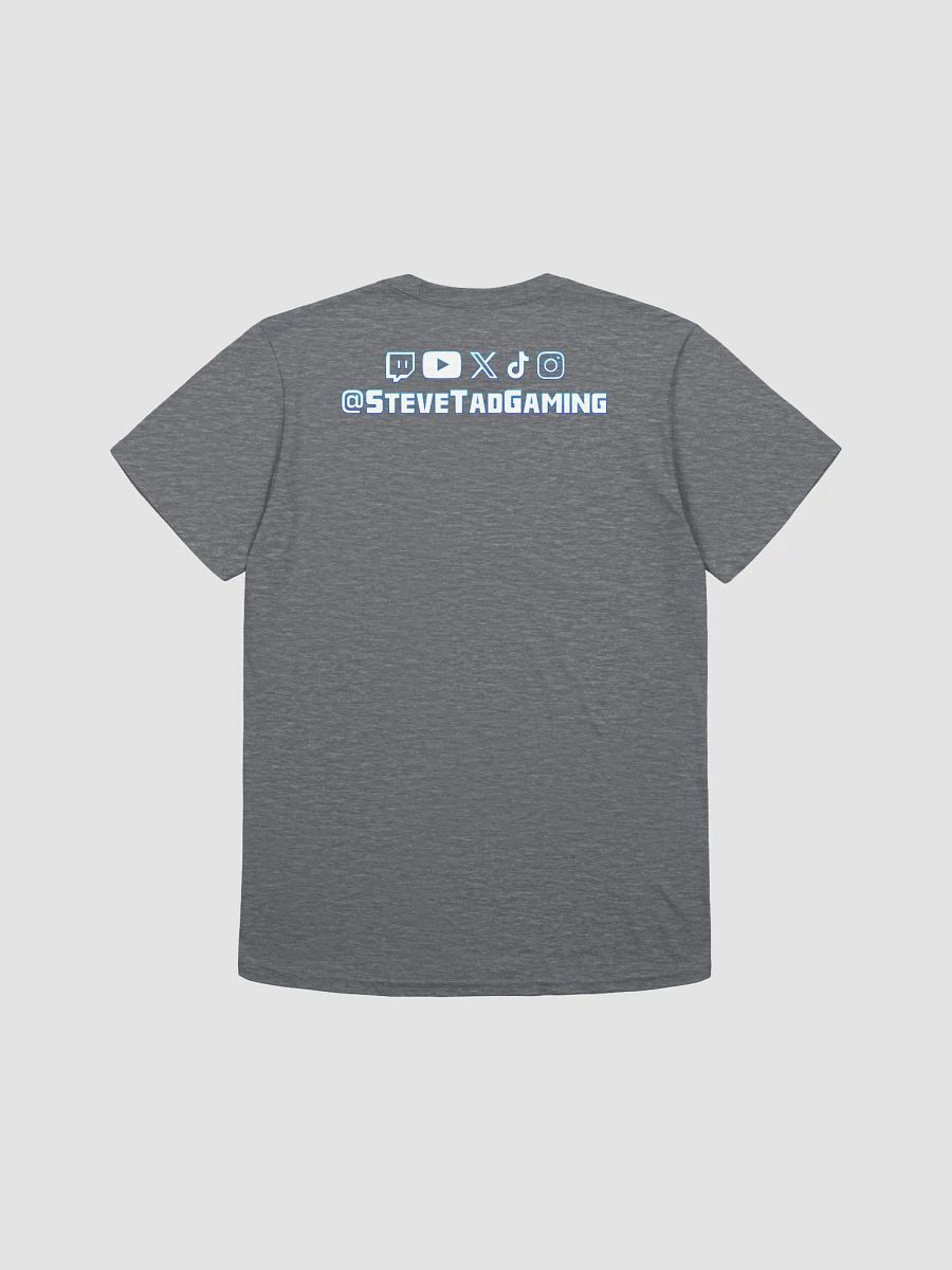 Steve Tad Gaming FAAFO Shirt product image (6)