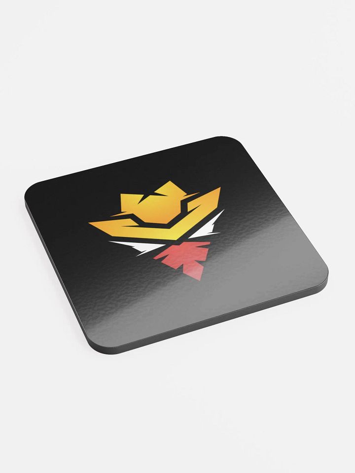 WarBandits Coaster product image (2)
