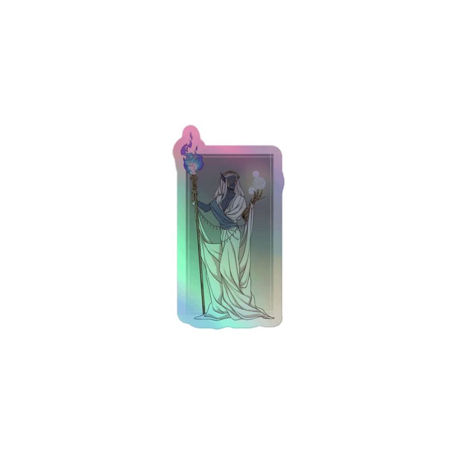 Seht Halloween holo product image (1)
