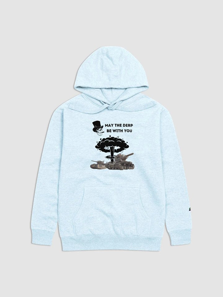 The Derp Hoodie product image (11)