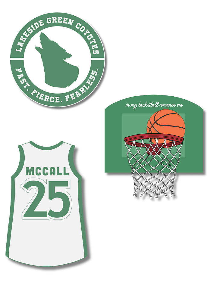 Tip In Sticker Set product image (1)