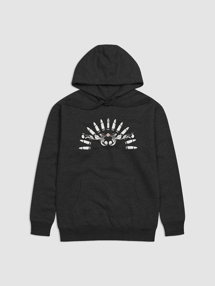 Fear no Evil Hoodie product image (1)