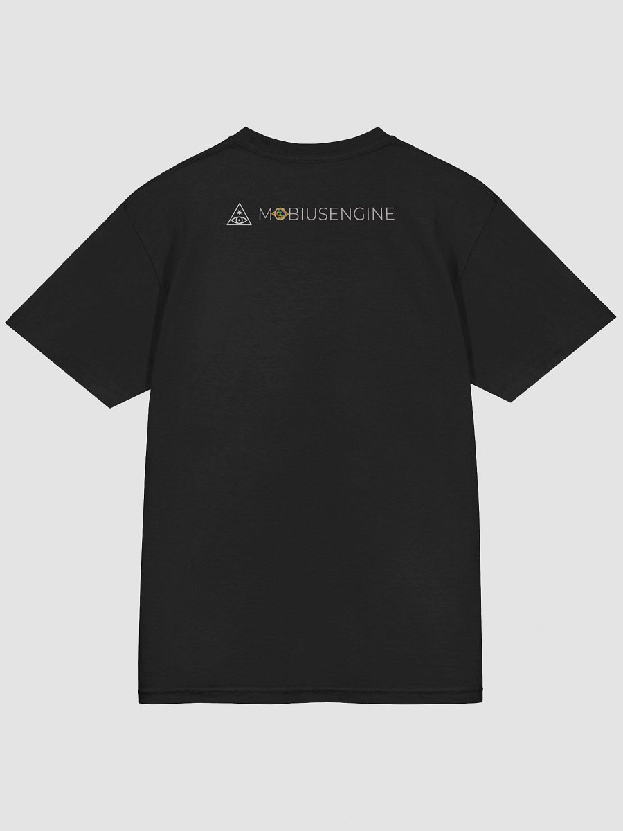 Infinicon FckingA Logo T-Shirt product image (34)