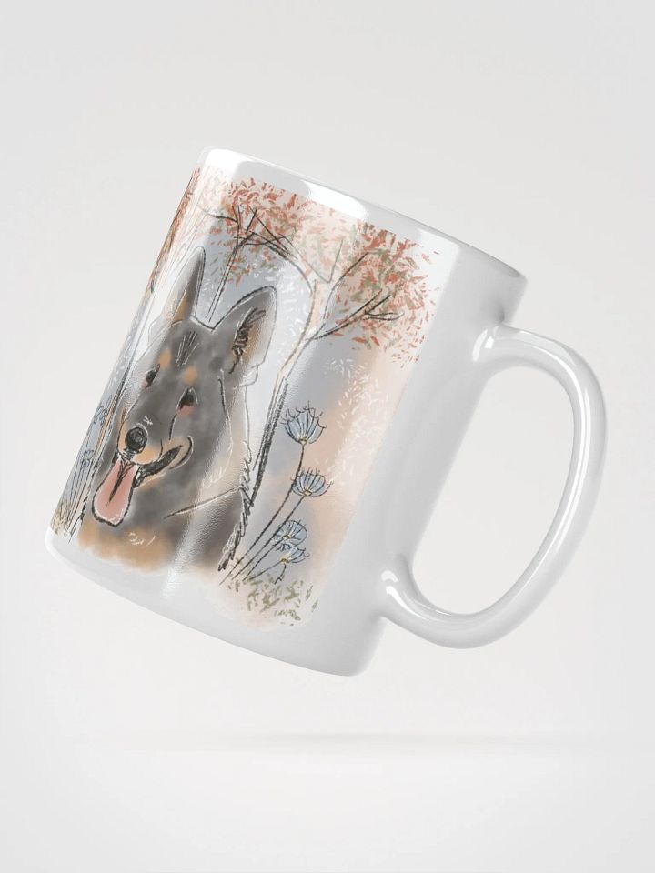 Guardian Shepherd Mug product image (5)