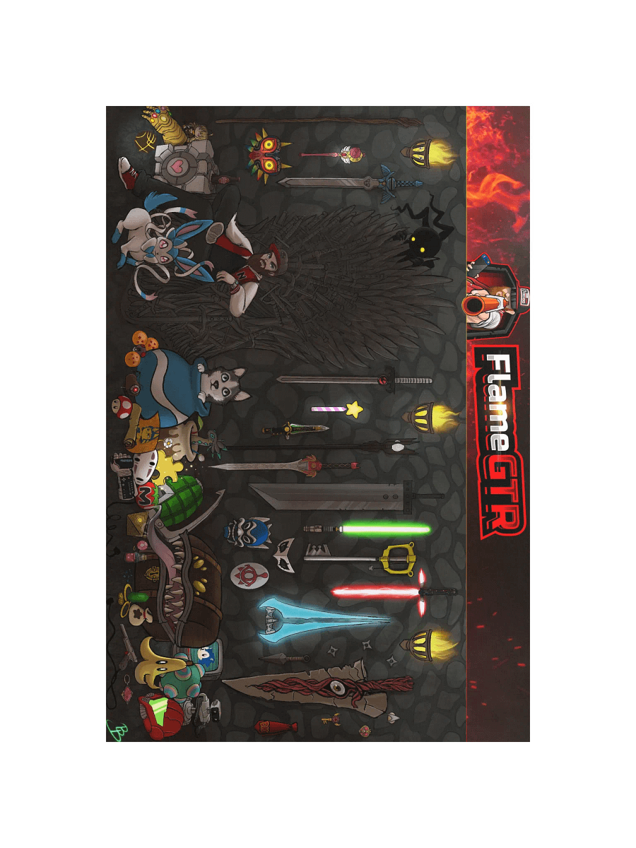 Title Screen Poster product image (4)
