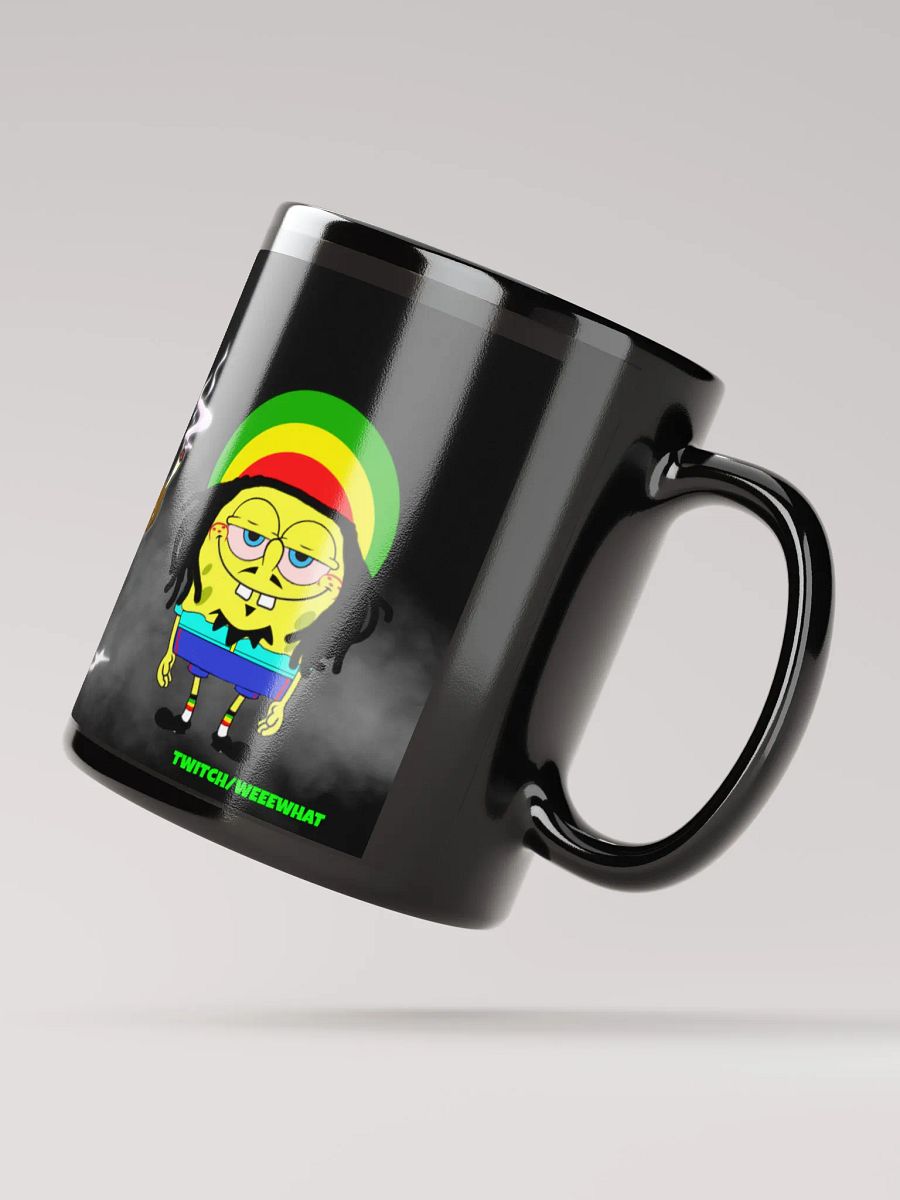 Reggae Chill Mug product image (3)