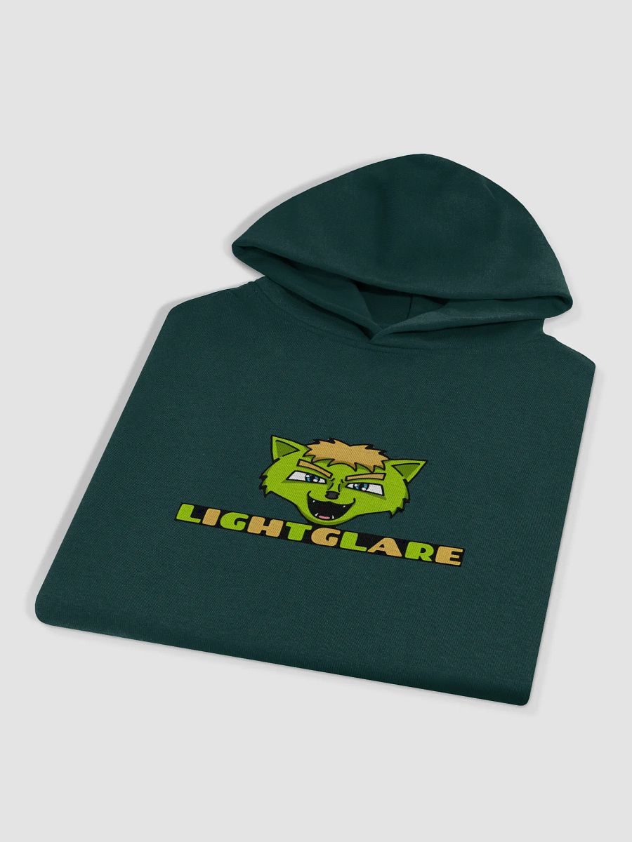 Lightglare hoodie product image (3)