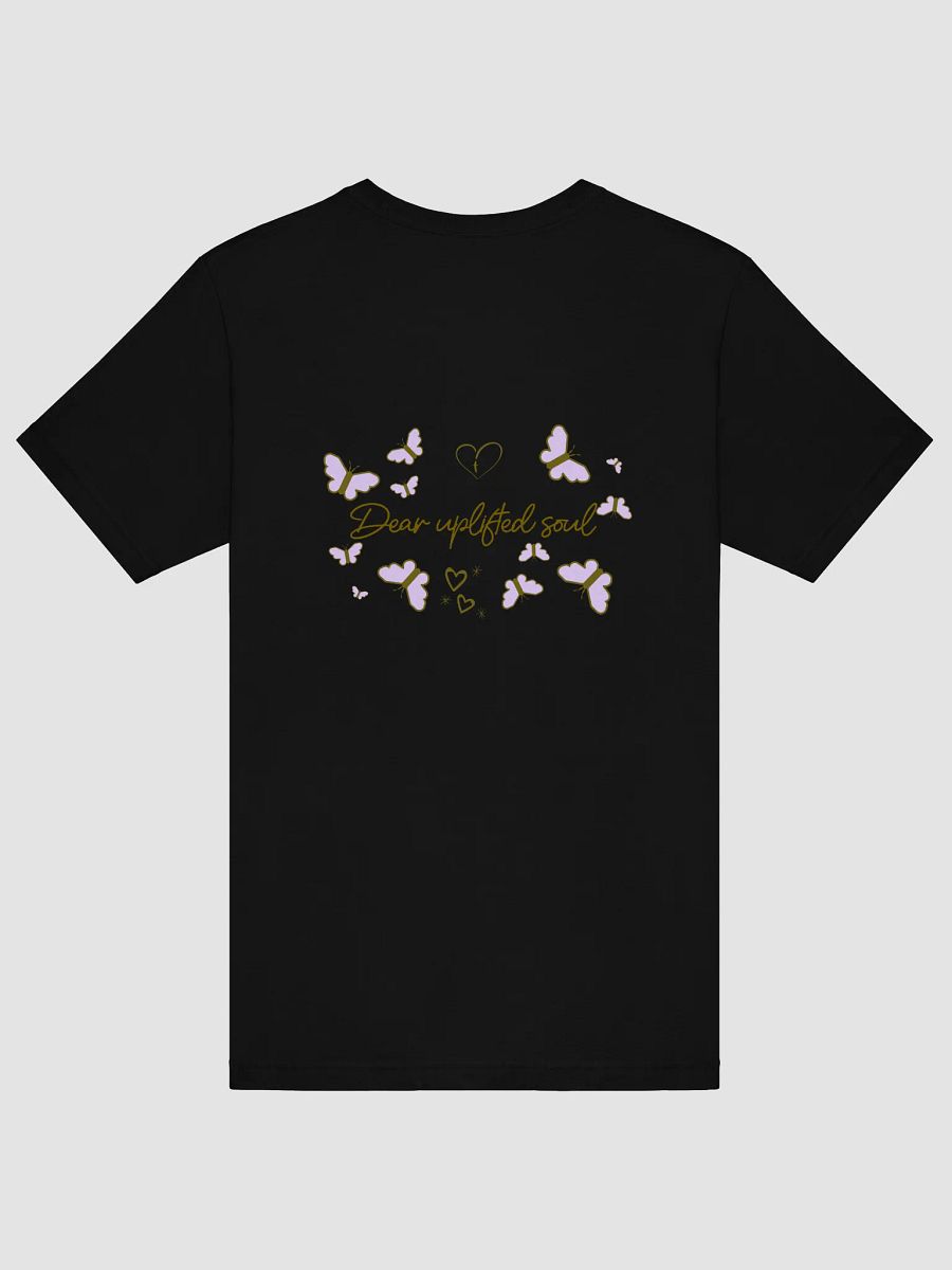 Gods WordsTree T-Shirt product image (16)