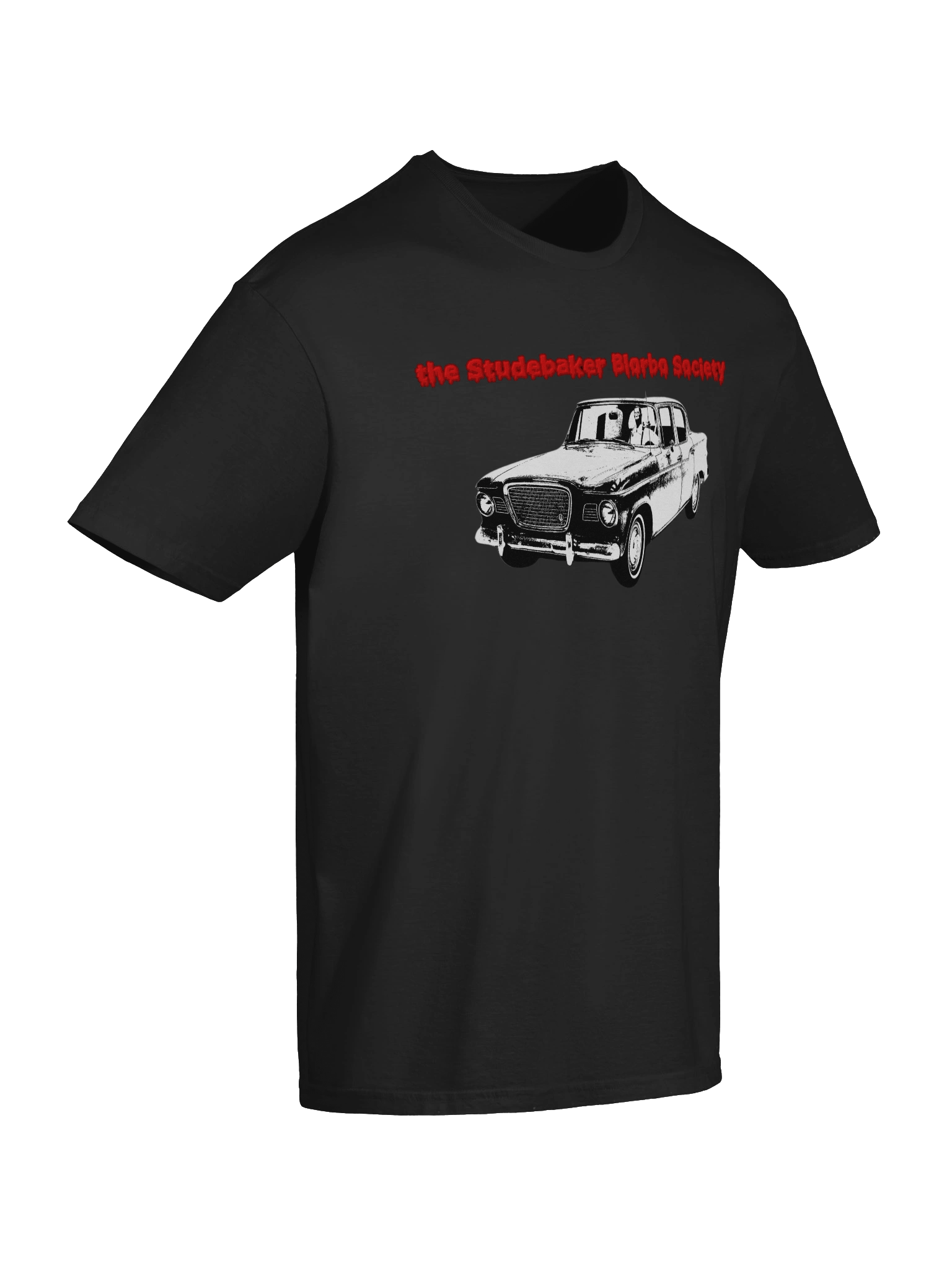 Medic TF2 in tha Lark (T-Shirt) product image (10)