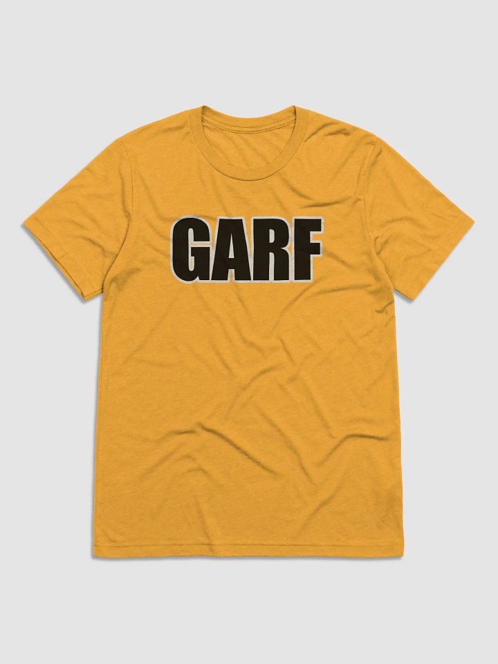 GARF Shirt product image (5)
