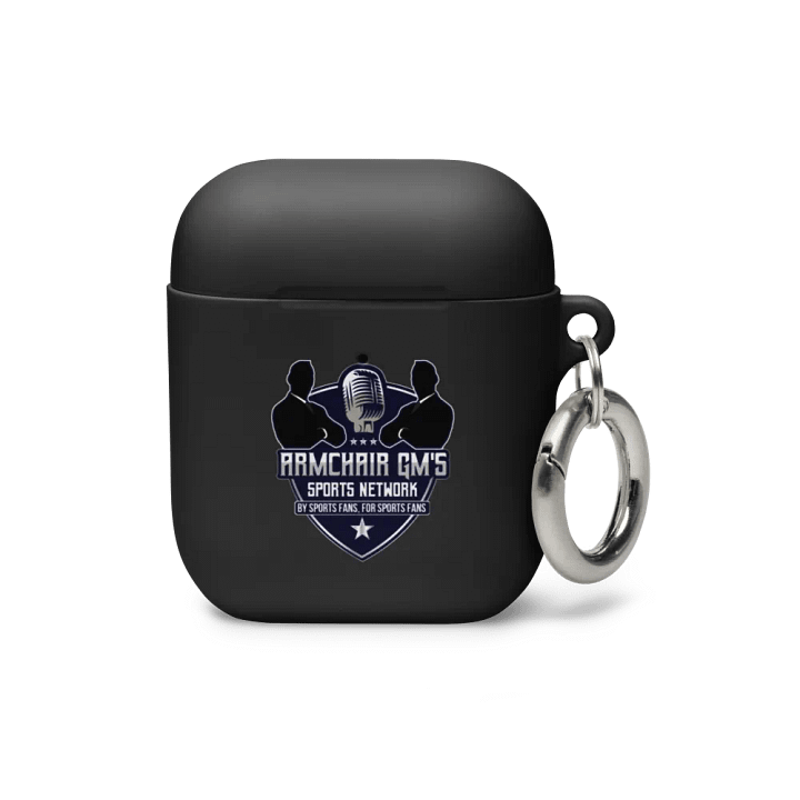 Armchair GM's Air Pod Case product image (2)
