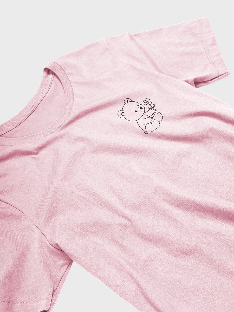 April Blossom Teddy Tee product image (3)