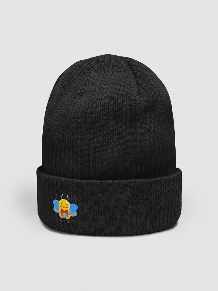 Zizzle gift beanie product image (11)