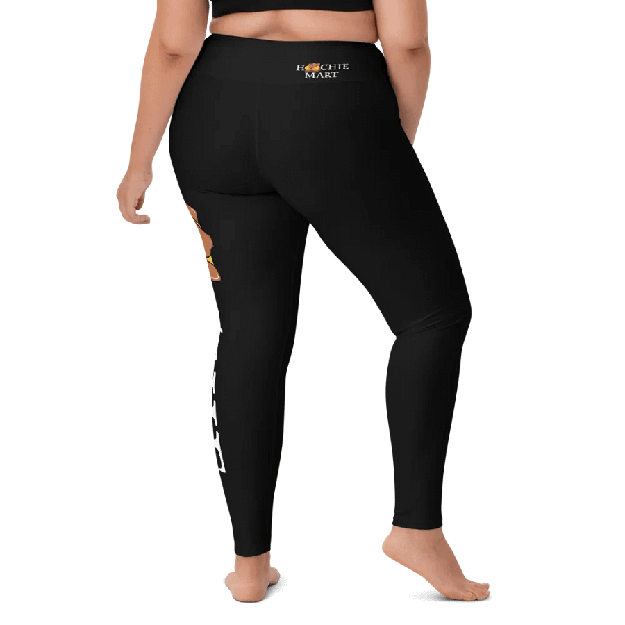 Hoochie Empress Leggings product image (10)