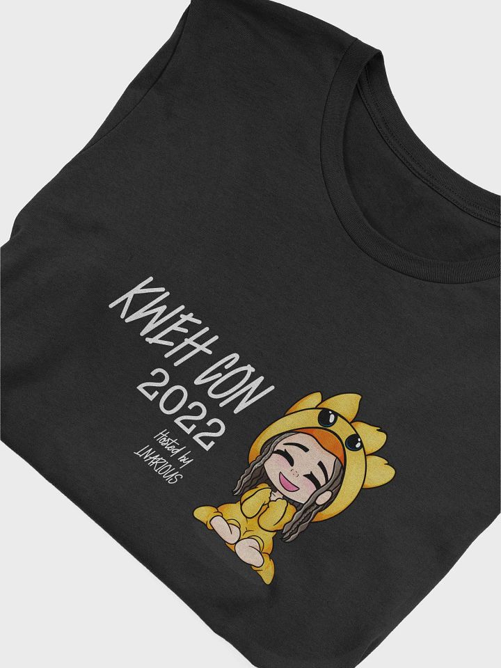 KWEH CON: KWEHdorable! product image (1)