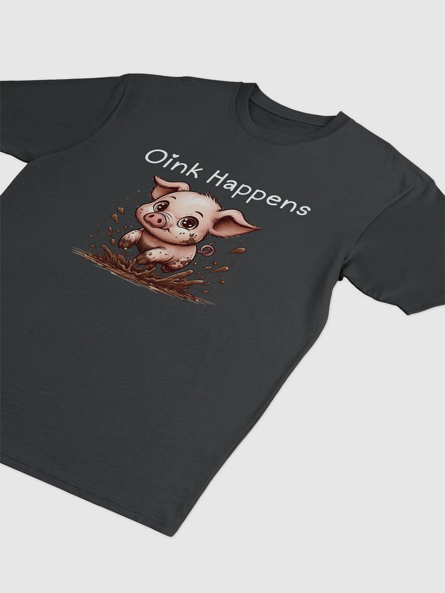 Oink Happens Men's Premium Tee product image (14)