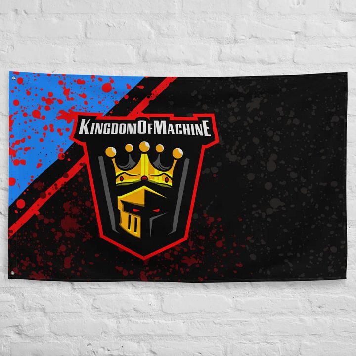 e-sports Flag product image (1)
