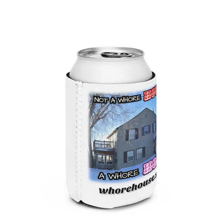 Whorehome Koozie product image (2)