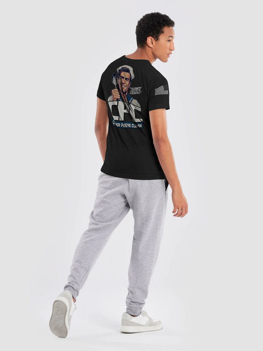 "CPC v2" SuperSoft Shirt product image (8)