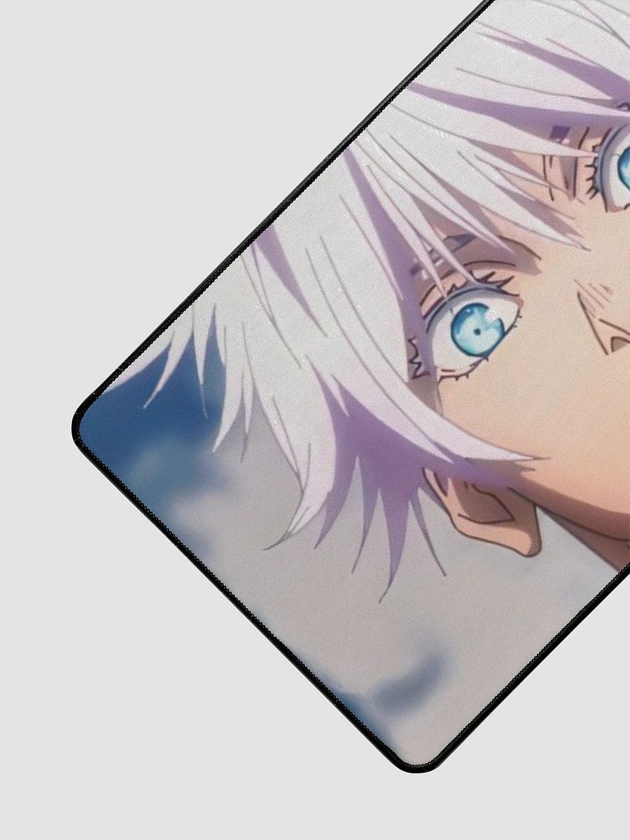 Gojo satoru mouse pad product image (3)