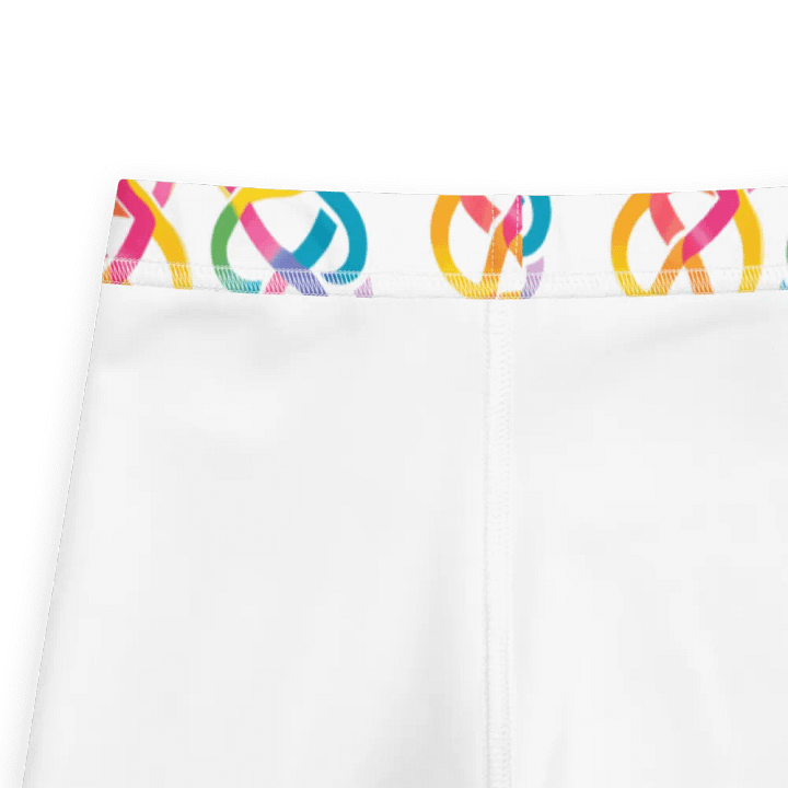 Neurodivergent Links Kids Leggings product image (2)