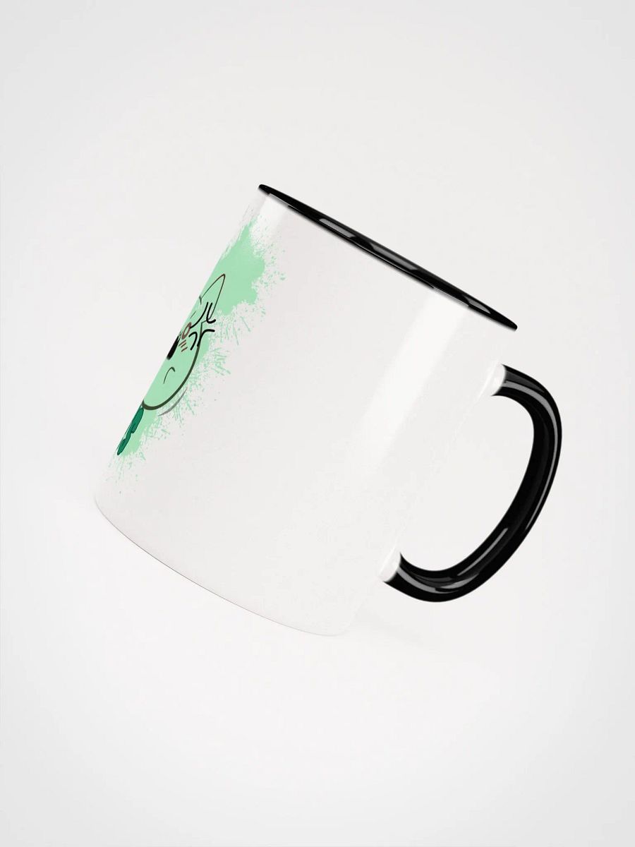 Gimme the Fingies Color Pop Ceramic Mug product image (5)