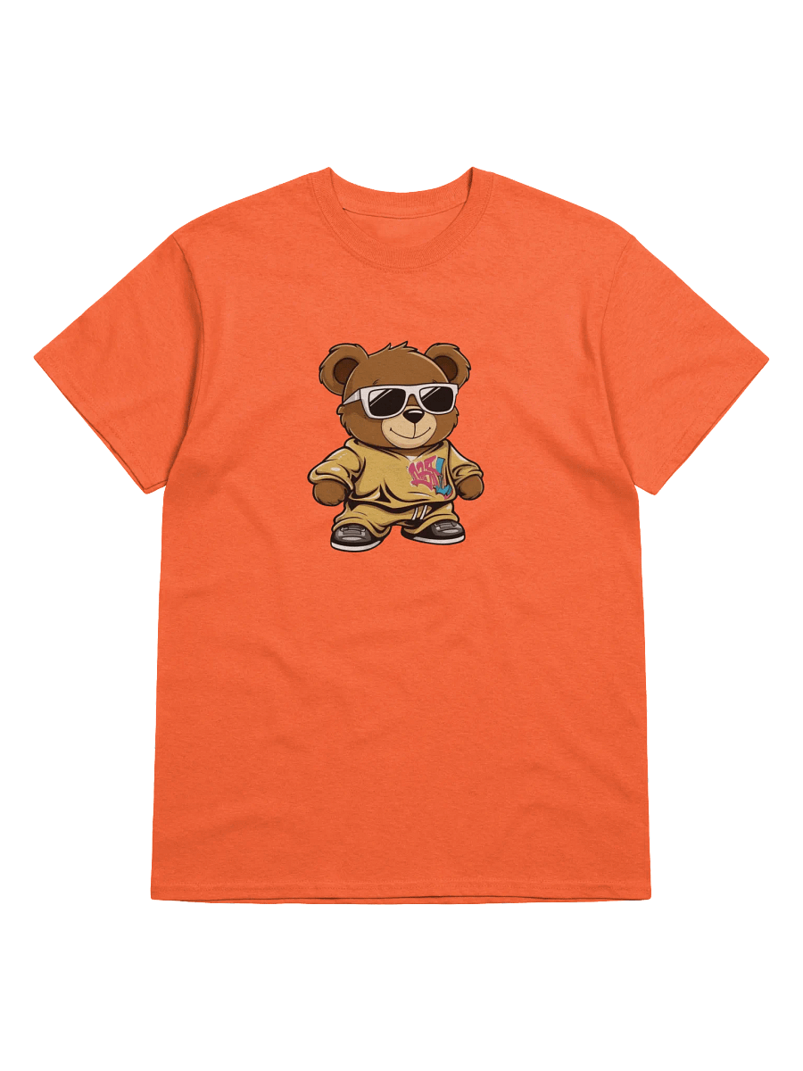 Cool Bear T product image (2)