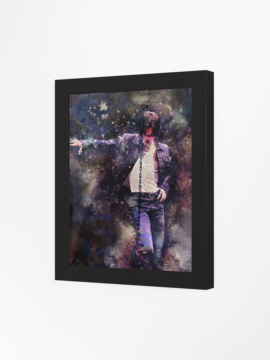 BTS - Jimin Grunge and Chains - Designed by ChimberArt product image (3)