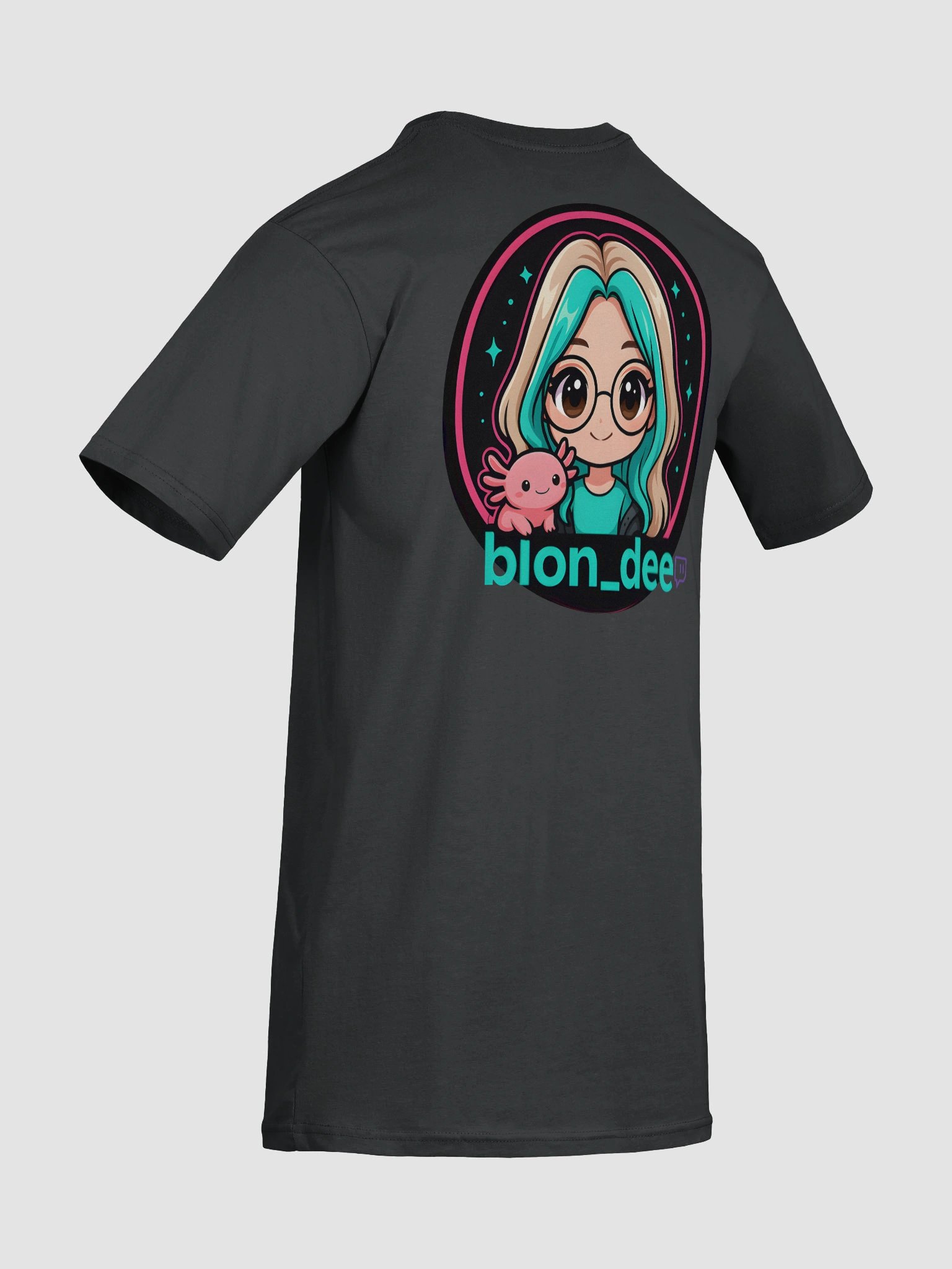 Blon_Dee Tshirt product image (10)