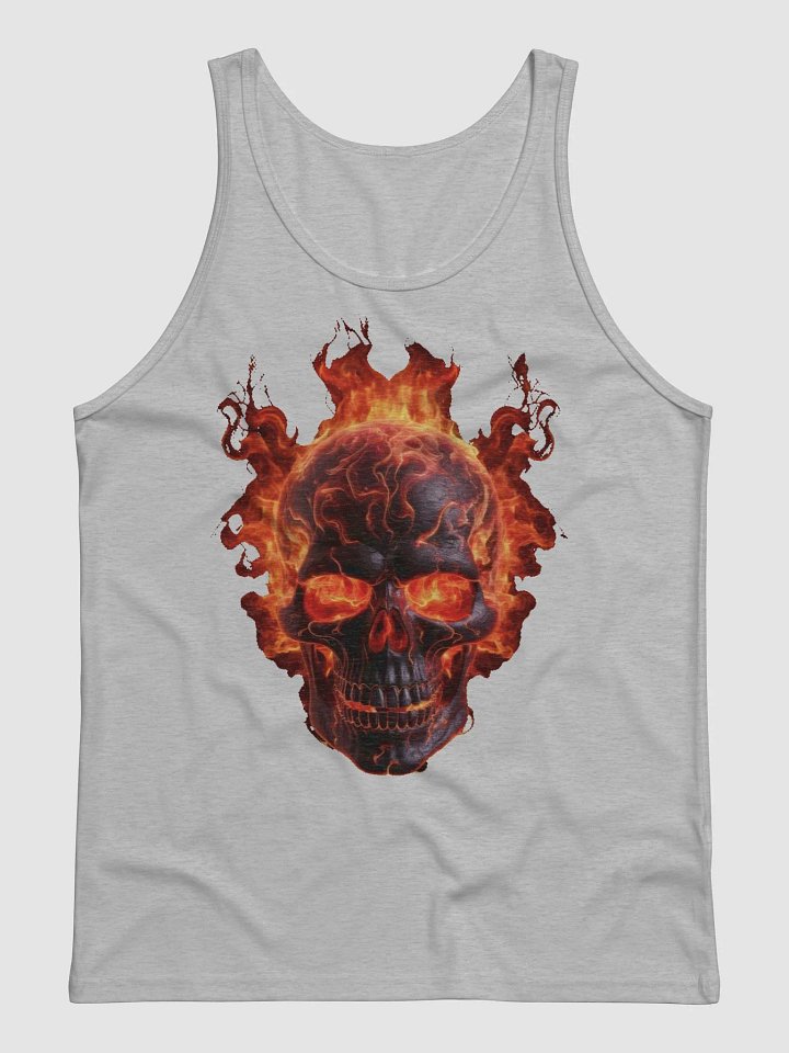 Gym Vest product image (4)